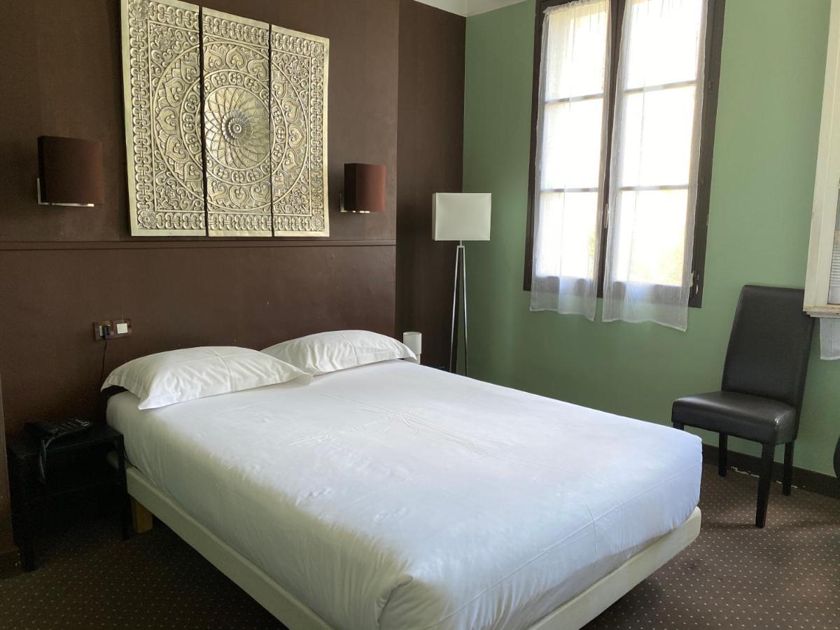 Hotel Colbert Tours Exterior foto